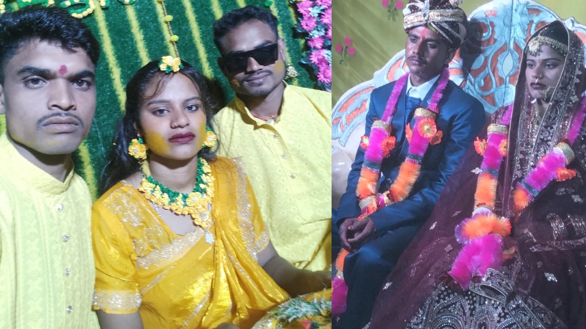 शादी के दो महीने बाद नवविवाहिता की संदिग्ध मौत, दहेज हत्या का आरोप; पुलिस जांच में जुटी